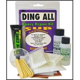 Epoxy Ding All Repair Kit SUP