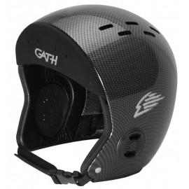 Gath Hat Carbon Helmet