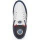 Etnies The Aurelien Michelin White Navy Red Shoes