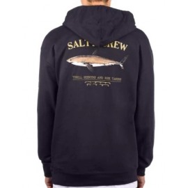 Sweat Homme SALTY CREW Bruce Navy