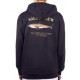 Sweat Homme SALTY CREW Bruce Navy