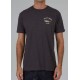 Men's T-Shirt SALTY CREW Ahi Mount Charcoal Heather