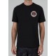 Men's T-Shirt SALTY CREW Deep Reach Premium Black