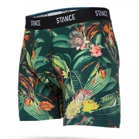 STANCE Men's Boxer Shorts Playa Larga Brief - Breizh Rider