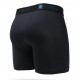 Boxer Homme STANCE Pure Brief Wholester Black