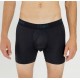 Men's Boxer Shorts STANCE Pure Brief Wholester Black