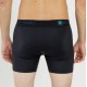 Men's Boxer Shorts STANCE Pure Brief Wholester Black