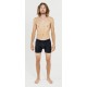 Men's Boxer Shorts STANCE Pure Brief Wholester Black