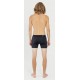 Men's Boxer Shorts STANCE Pure Brief Wholester Black