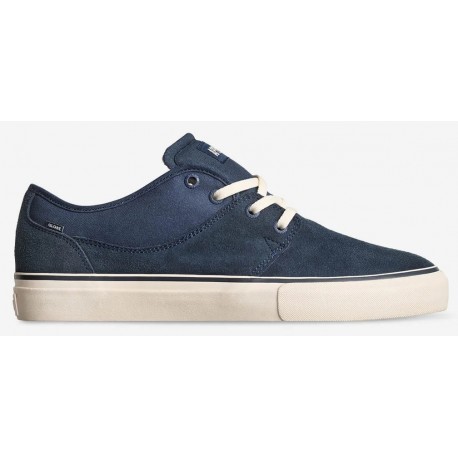 Globe Mahalo Navy Antique Skate Shoes