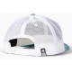 Casquette Salty Crew Sealine Retro Trucker Aqua