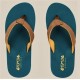 Men's Flip Flops Cool Shoe Sin Coral