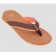 Cool Shoe Odyssee Brown Women's Flip Flop
