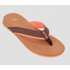 Cool Shoe Odyssee Brown Women's Flip Flop