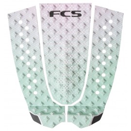 Pad FCS Sky Brown Sea Foam
