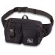 Dakine Jagger Hybrid Hip Pack Black