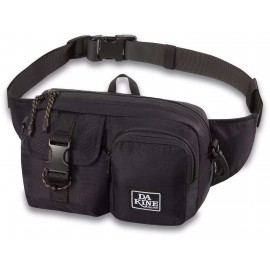 Sac Dakine Jagger Hybrid Hip Pack Black