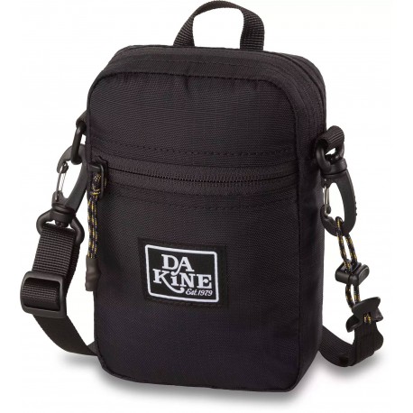 Dakine Journey Mini Crossbody Bag Black