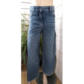 Pantalon Jean Girl LOSAN Spring Break Denim