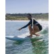 Softech Handshaped Sally Fitzgibbons Surfboard 7'0 Mist
