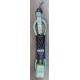 Leash FCS All Round Essential 6'0 Eco Green