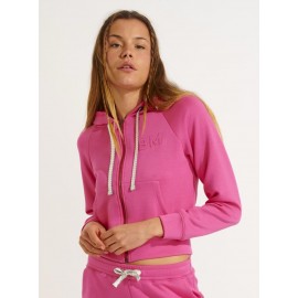 Veste De Jogging BANANA MOON Makaio Bayjoy Rose