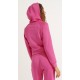 BANANA MOON Makaio Bayjoy Jogging Jacket Pink