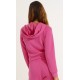 BANANA MOON Makaio Bayjoy Jogging Jacket Pink