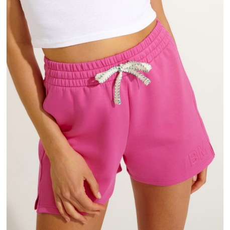 BANANA MOON Raw Bayjoy Pink Women's Shorts