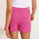 BANANA MOON Raw Bayjoy Pink Women's Shorts