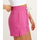 BANANA MOON Raw Bayjoy Pink Women's Shorts