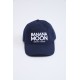 BANANA MOON Cino Navy Women's Cap