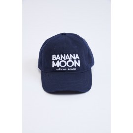 BANANA MOON Cino Navy Women's Cap