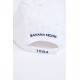 BANANA MOON Cino Women's Cap white