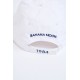 Casquette Femme BANANA MOON Cino blanc