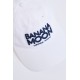 Casquette Femme BANANA MOON Cino blanc