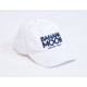 Casquette Femme BANANA MOON Cino blanc