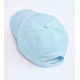 Casquette Femme BANANA MOON Cino bleu Ciel