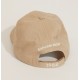 BANANA MOON Cino Beige Women's Cap