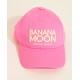 Casquette Femme BANANA MOON Cino Rose