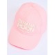 BANANA MOON Cino Women's Cap Light Pink