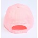 Casquette Femme BANANA MOON Cino Rose Clair