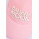 Casquette Femme BANANA MOON Cino Rose Clair