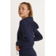 BANANA MOON Makaio Bayjoy Navy Jogging Jacket