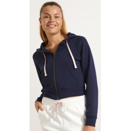 Veste De Jogging BANANA MOON Makaio Bayjoy Marine