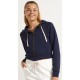 BANANA MOON Makaio Bayjoy Navy Jogging Jacket