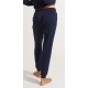 BANANA MOON Quick Jogging Pants Bayjoy Loy Navy