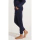 BANANA MOON Quick Jogging Pants Bayjoy Loy Navy