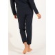 Women's Sweatpants BANANA MOON Cozy Modelo Navy