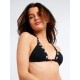 Banana Moon Yero Black Swimsuit Top